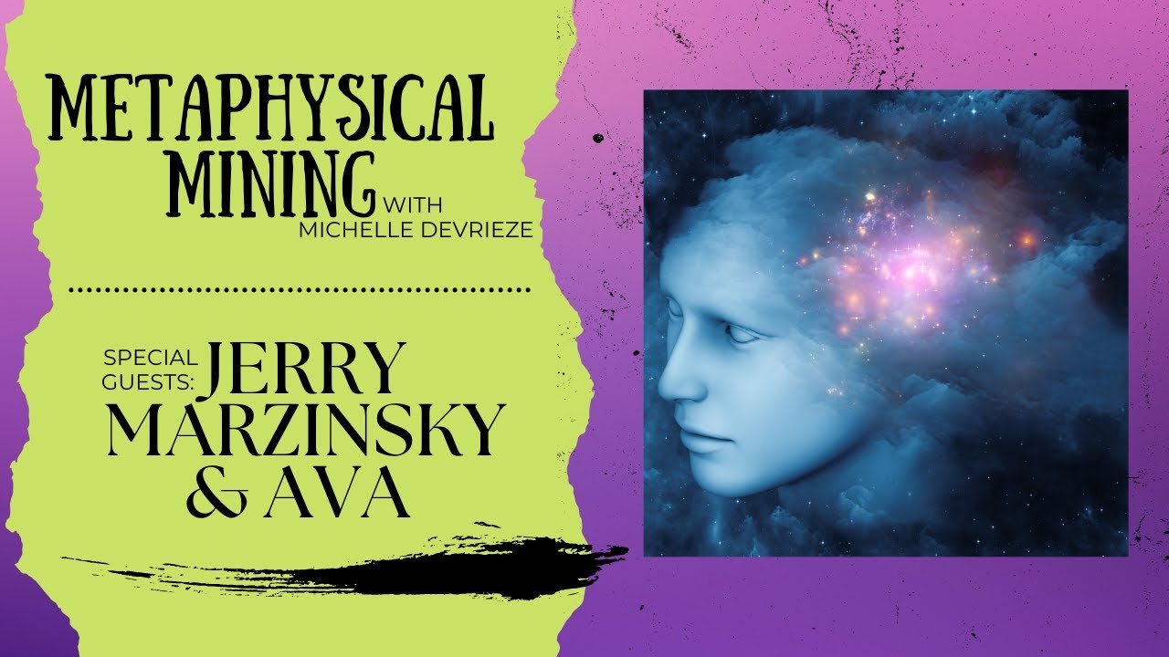 Hunting Predatory Identities with Jerry Marzinsky and Ava (Client)