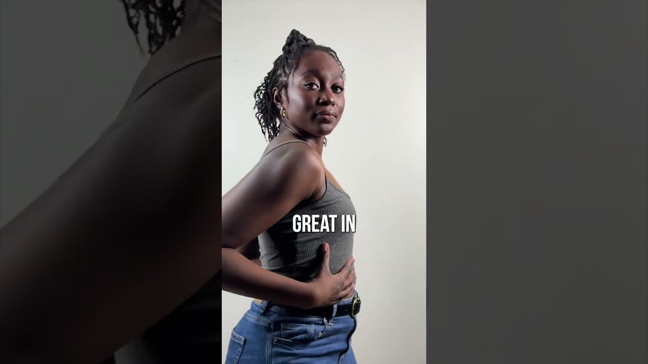 Bra Hack for AA - A Cup Girls - CAKES Body