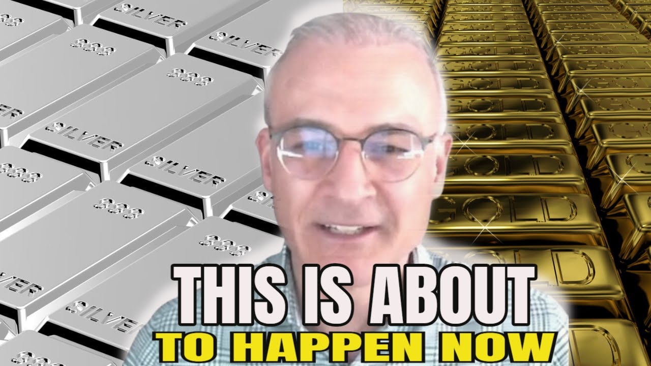 Silver's Price Tsunami:  Peter Krauth Presents the 100% Proof Behind the Surge