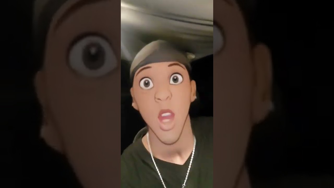 ONE RELEVANT - BAN DEM (UNOFFICIAL VIDEO)