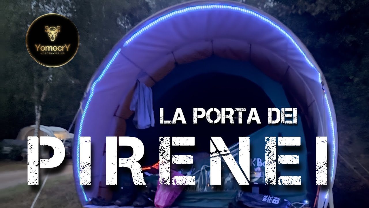 La porta dei Pirenei gorges de Galamus e le Mas d&rsquo;Azil 🇫🇷 | YomocrY