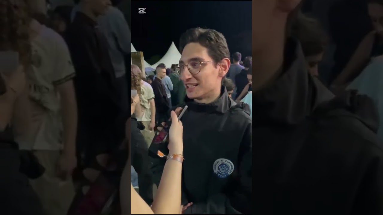 Semana Acad&eacute;mica da UTAD 2025 | Dia 3