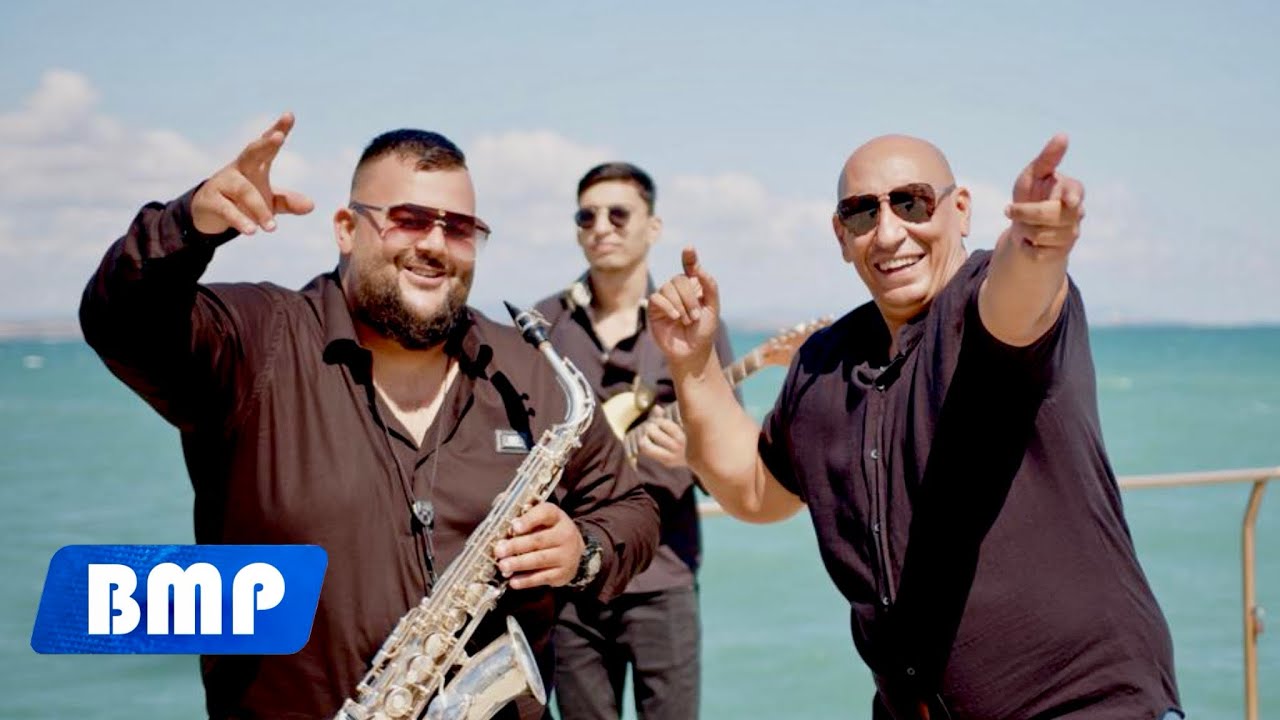 GRUP SALKO & BEKO - DAMADIM HERZAMAN ZIRVEDE █▬█ █ ▀█▀ (2026 OFFICIAL 4K VIDEO)