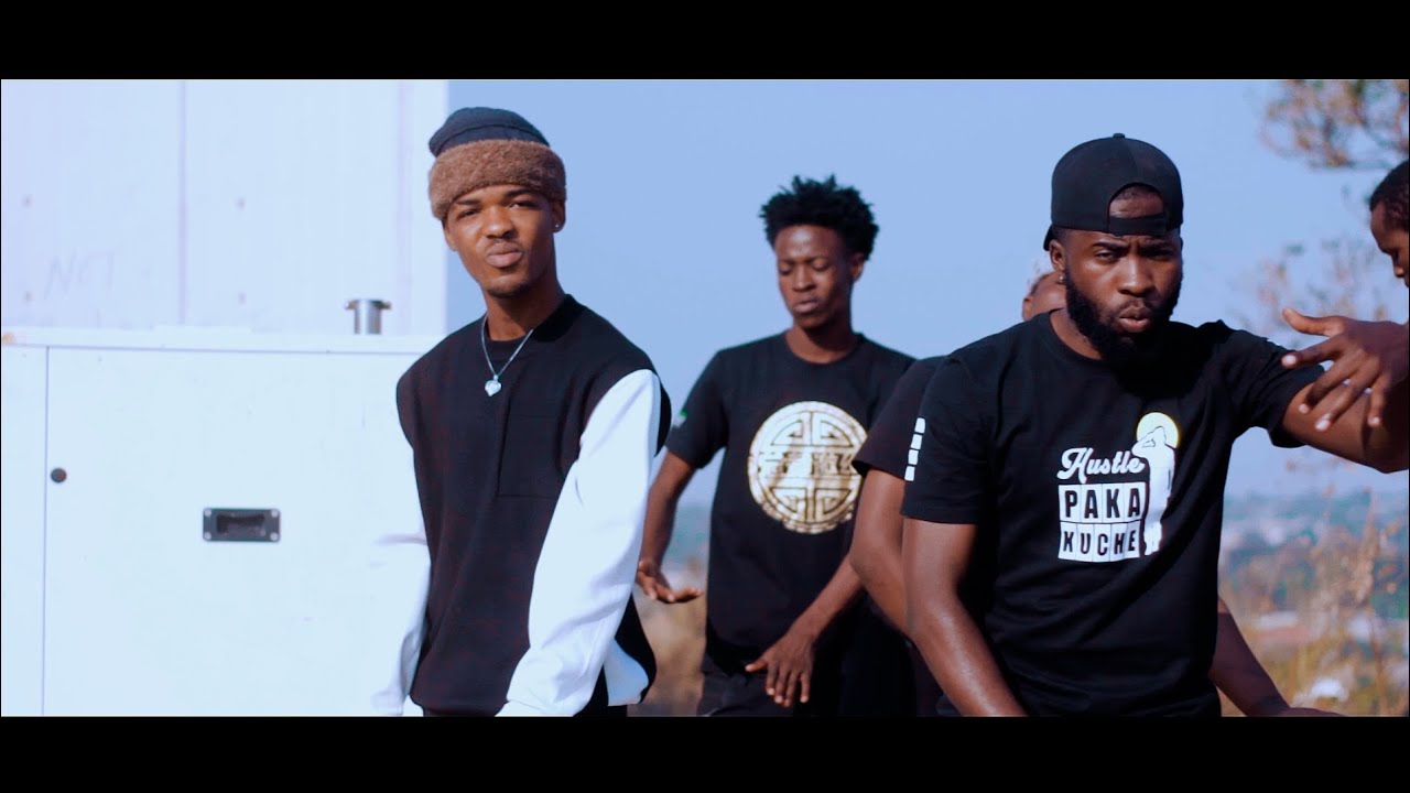 Zed Rapper ft Soldier boy Swagger swagger & Ba Repair ( Rapper tiye timvele) Dir Mr Datah