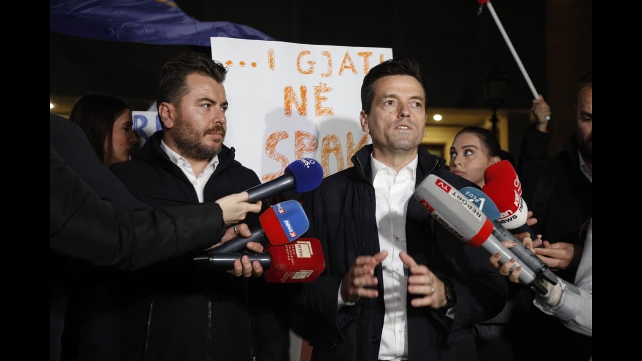 Balluku rreth 5 orë në Kryeministri, Shehaj: Po thur plane për t’i shpëtuar drejtësisë