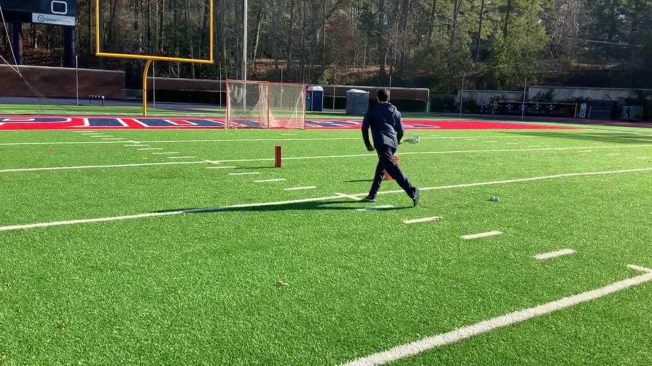 Step Down Shooting - John Hogan - Richmond