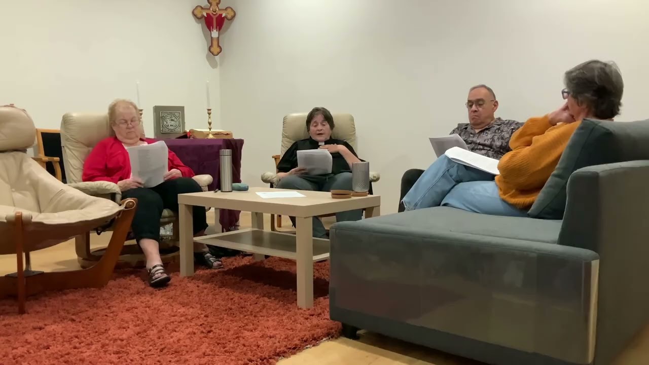 Saint Cyprian School of Theology