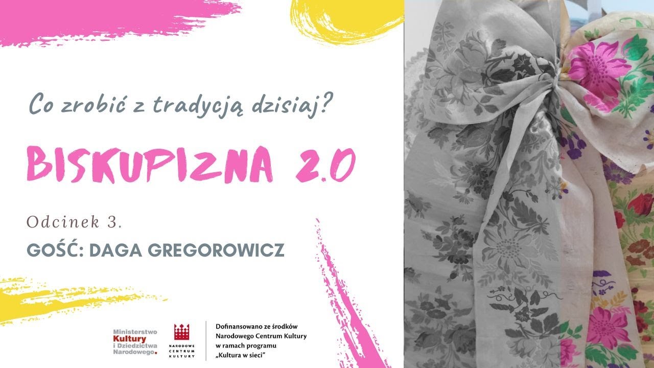biskupizna 2 0 daga gregorowicz