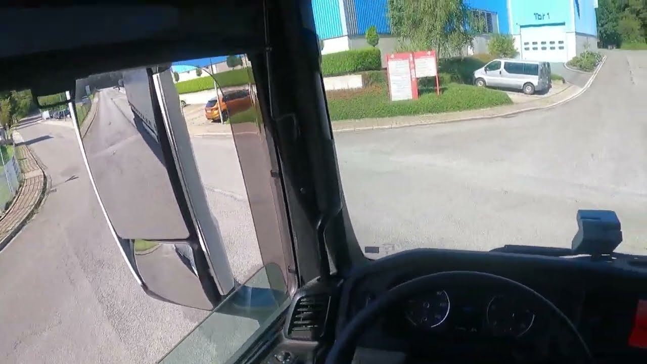 #113 // B237 Bergisch-Born ➡️ Hückeswagen Kobeshofen