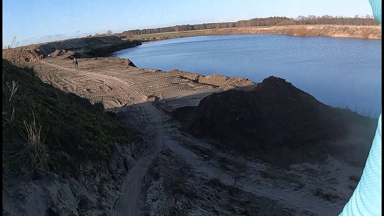 Wortel, MTB toertocht
