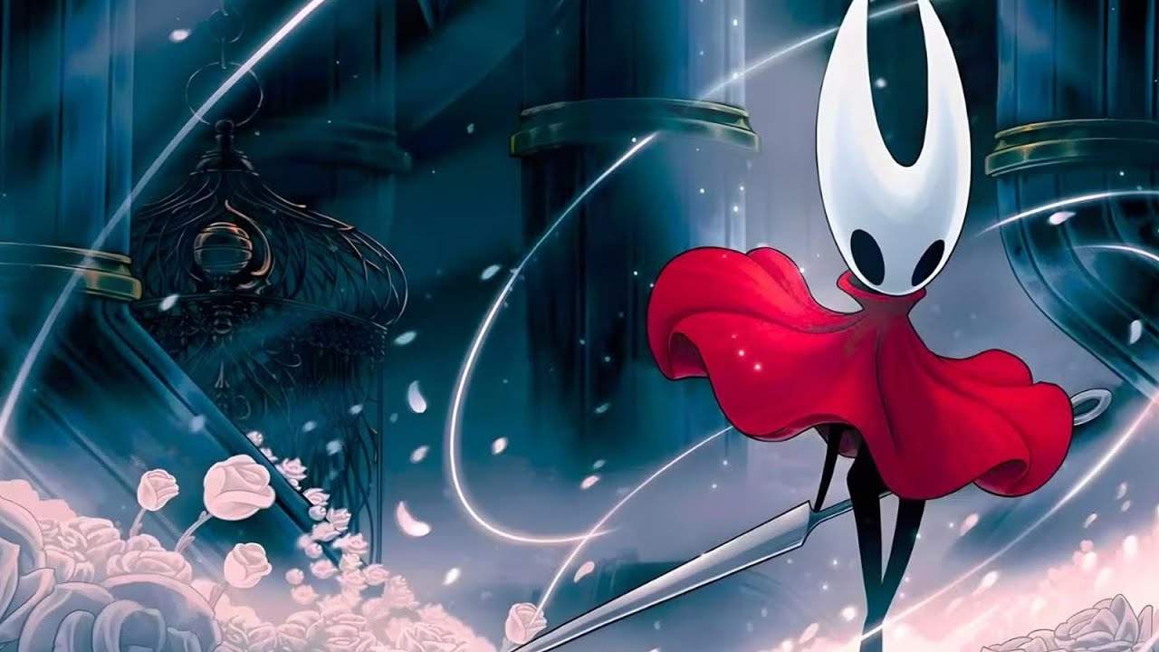 Silksong 2: Hollow Nights