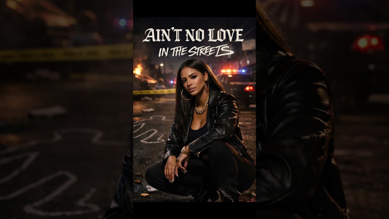 AINT NO LOVE