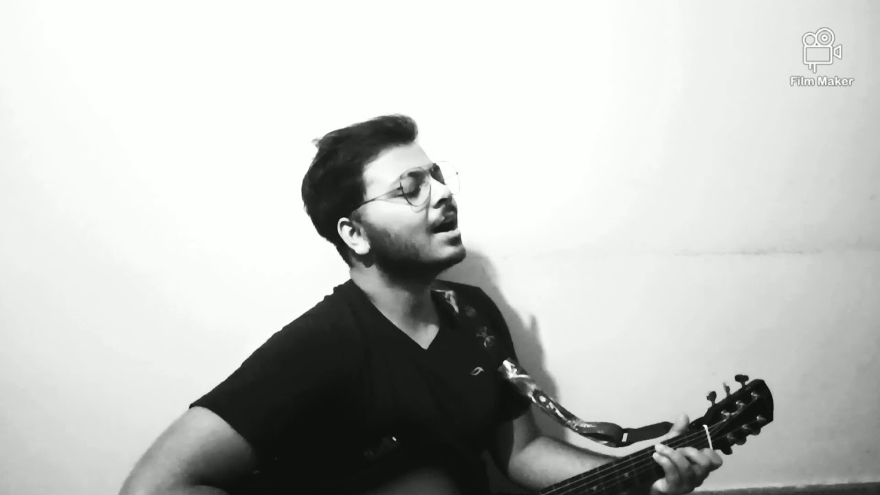 Kicchu Chaini Ami | Sounak Sirkar| Anirban | Shah Jahan Regency | with Lyrics