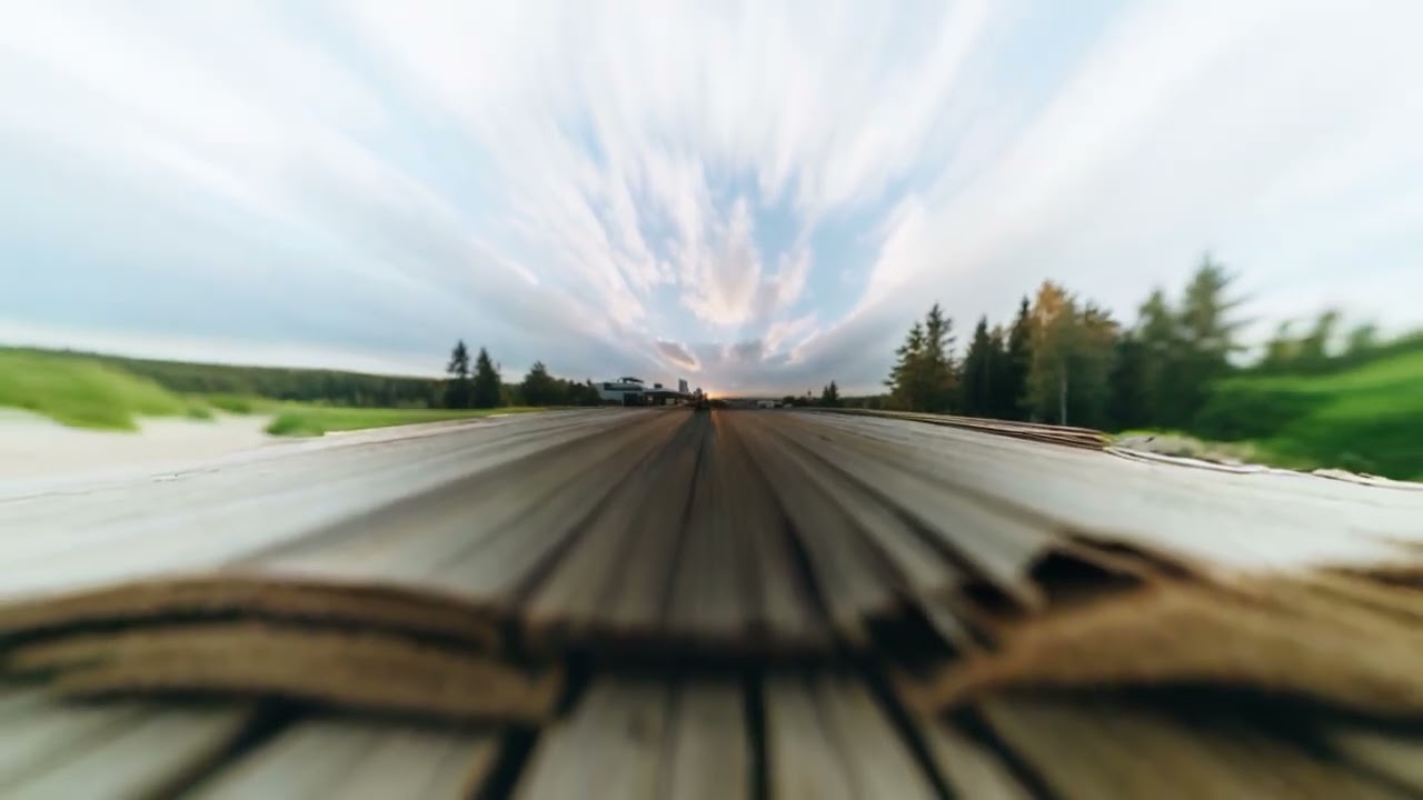 A Música de Deep House Mais Relaxante do Ano: Sente a brisa