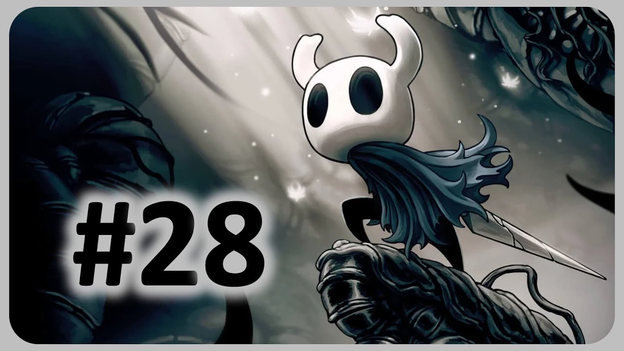 Hollow Knight | #28 The Complete Grimm Troupe DLC | 100% Full Gameplay Walkthrough PC