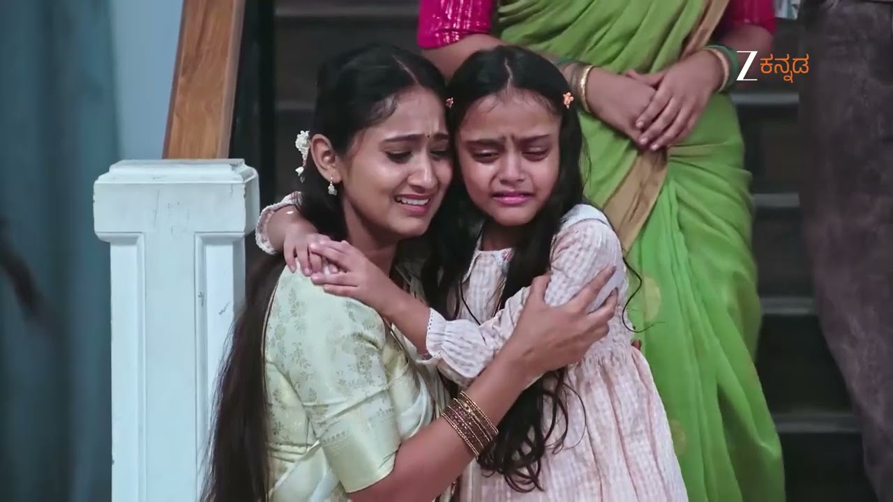 Naa Ninna Bidalaare | Ep - 202 | Webisode | Nov 04 2025 | Zee Kannada