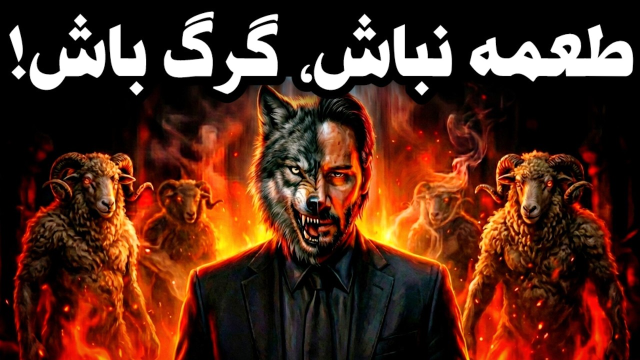 دیگه طعمه نباش! (۱۰ ترفند روانشناسی ماکیاولی)