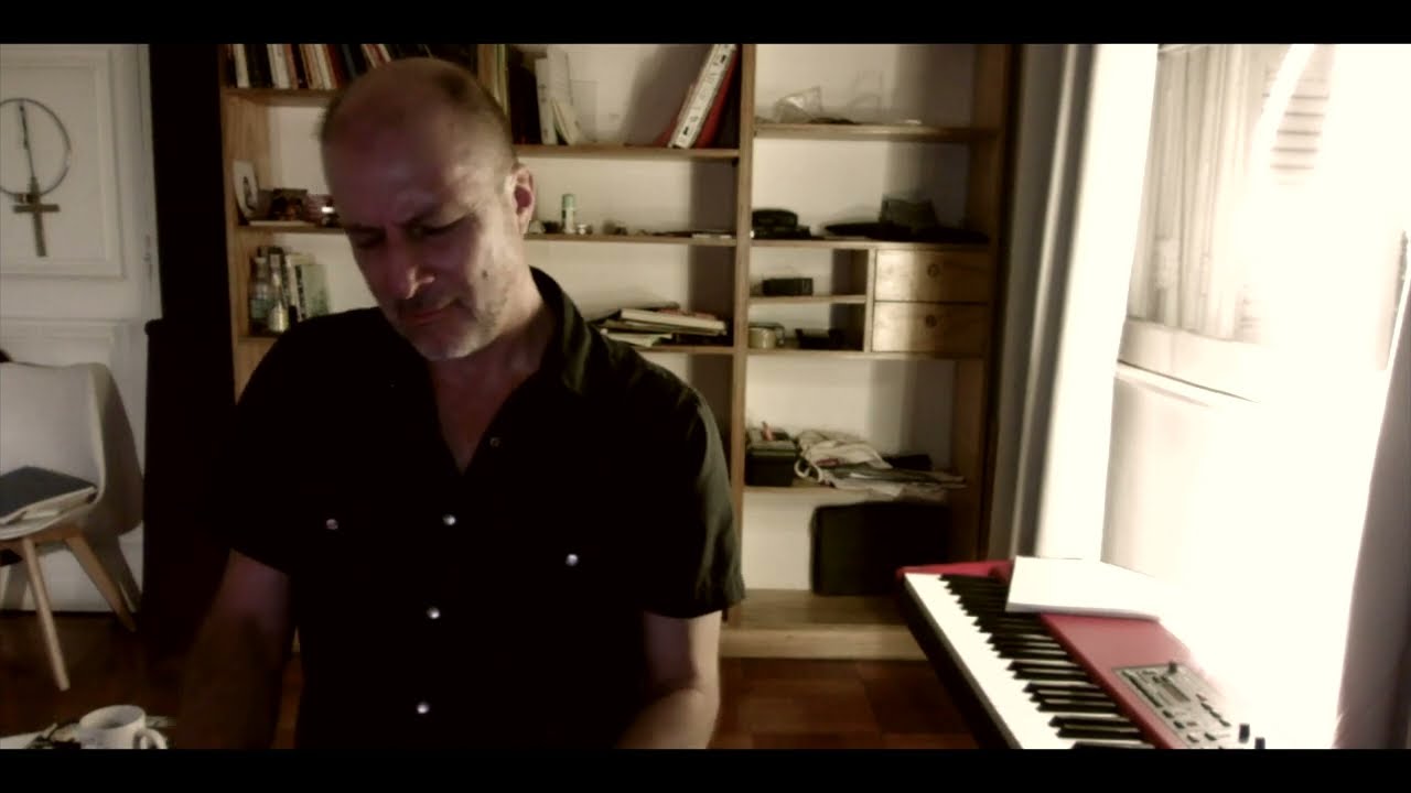 SOLO PIANO : 