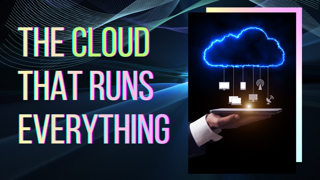 What is Cloud Computing and Why Use It | Easy Tech Guide
