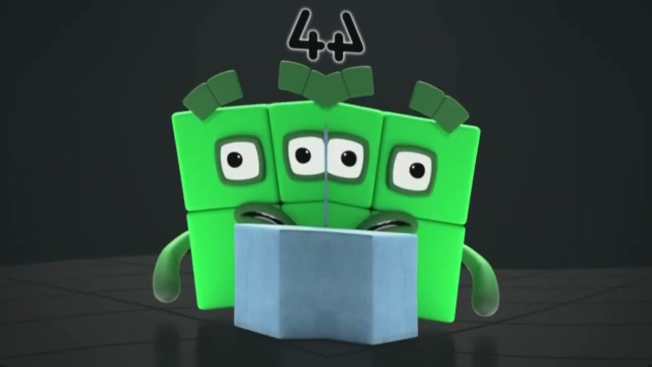 We're not Step Shape! Effects By: Klasky Csupo 2001 Effects