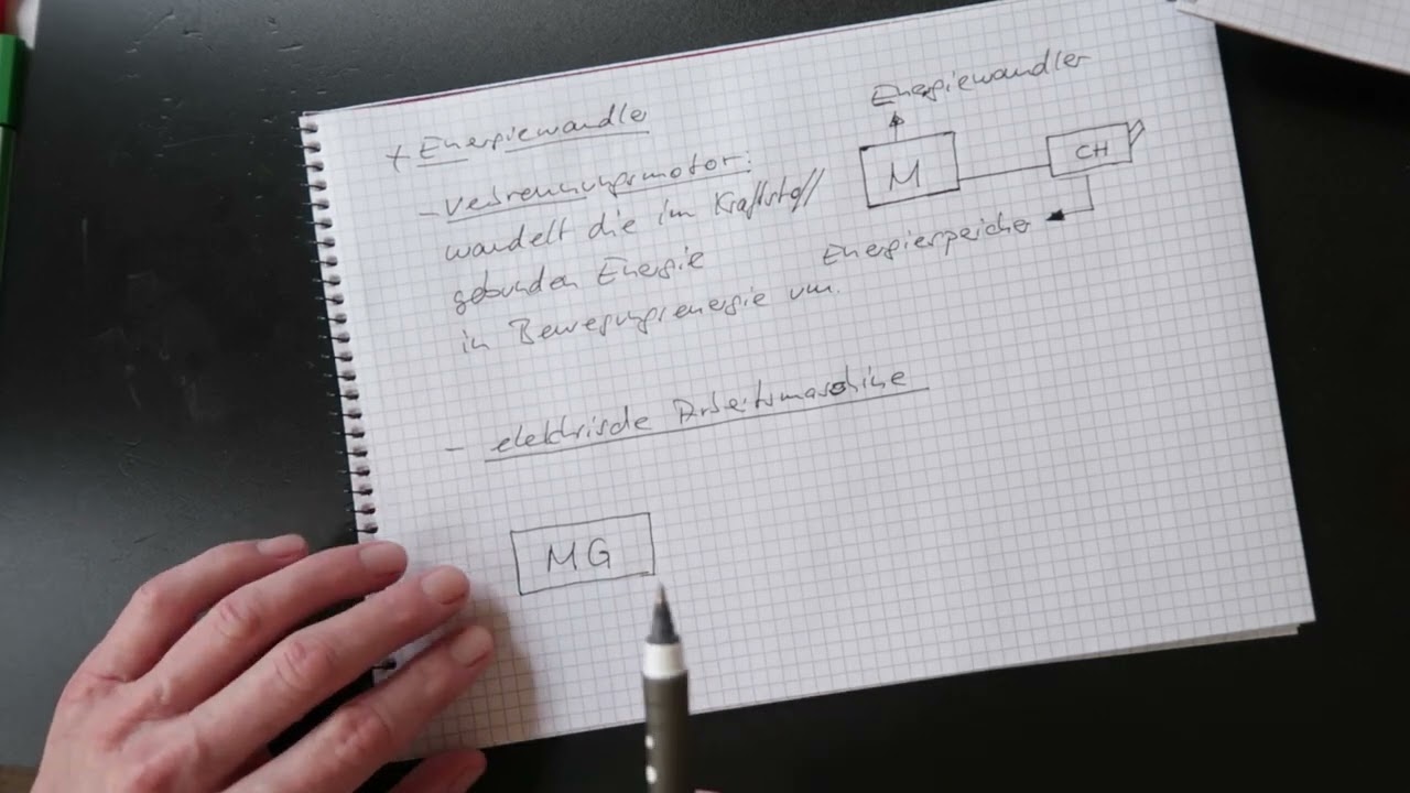 Elektromobilität 1