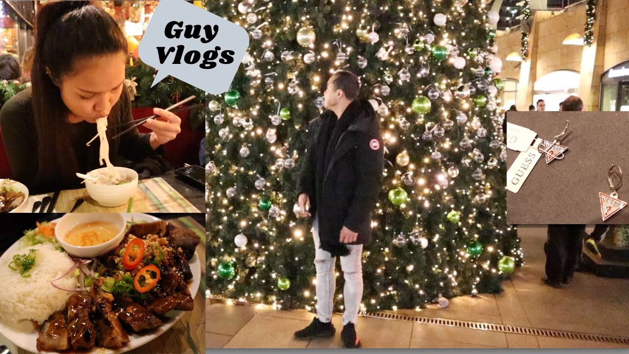 Dagje Rotterdam Met Mijn Vriendin