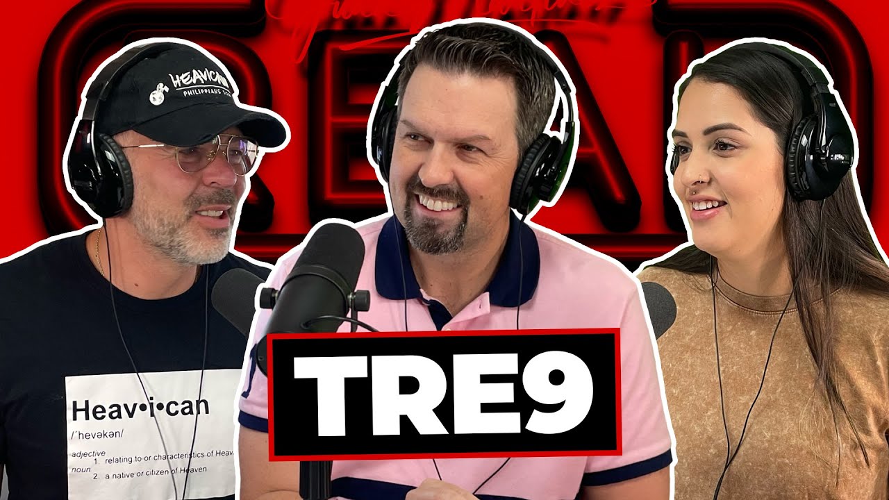 Tre9 | J. Prince Helps Tre9 Save His Wife