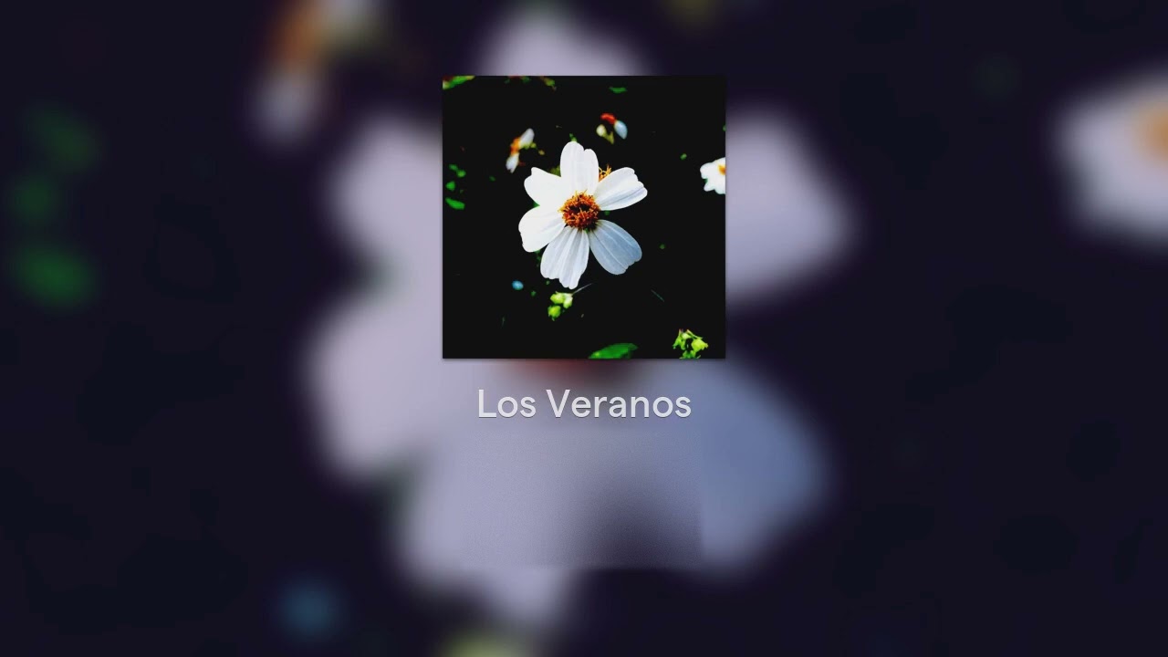 Ocean Dynasty - Los Veranos (Audio)