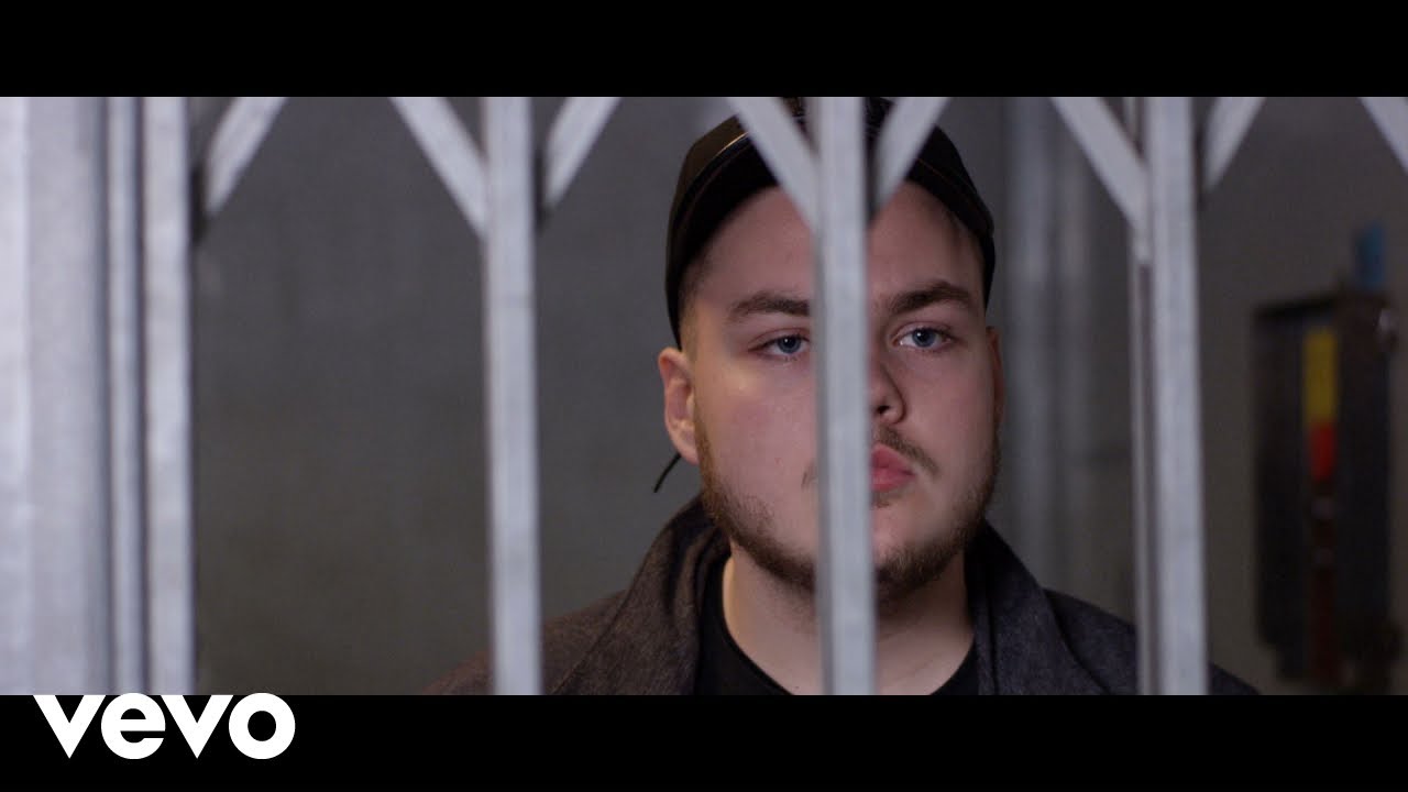 Rémy - Rappelle-toi (Clip Officiel)