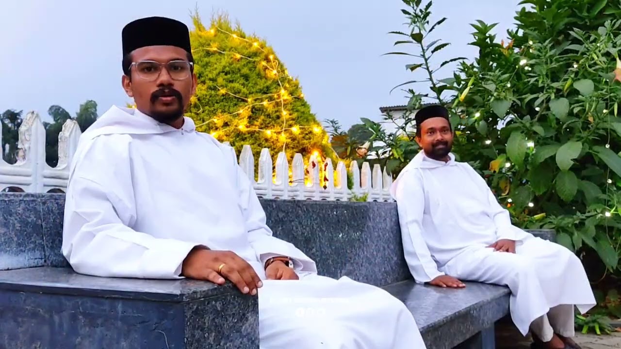 സെൻ്റ് മേരീസ് ഓർത്തഡോക്സ് കത്തീഡ്രൽ ദേവാലയത്തിൻ്റെ പുതുവത്സരാശംസകൾ