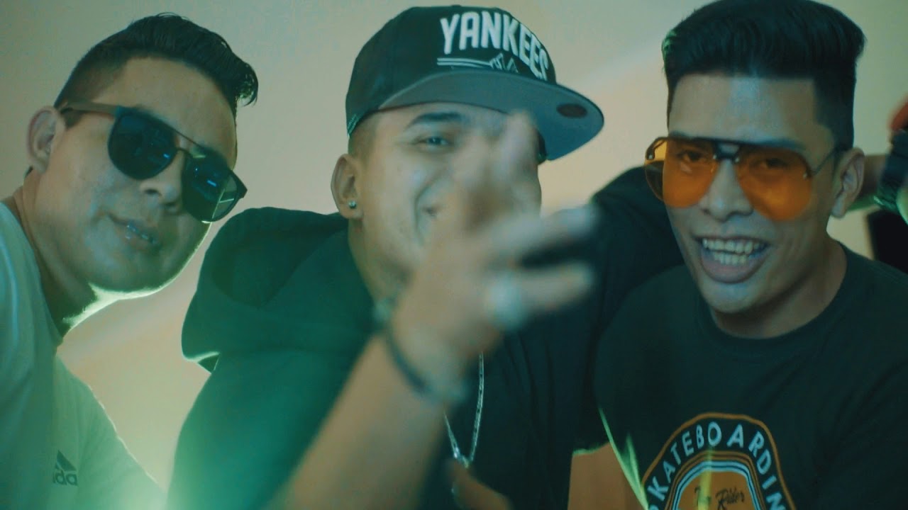 Ken Dary - Como Me Olvido ft. Jorge Luis (Video Oficial)