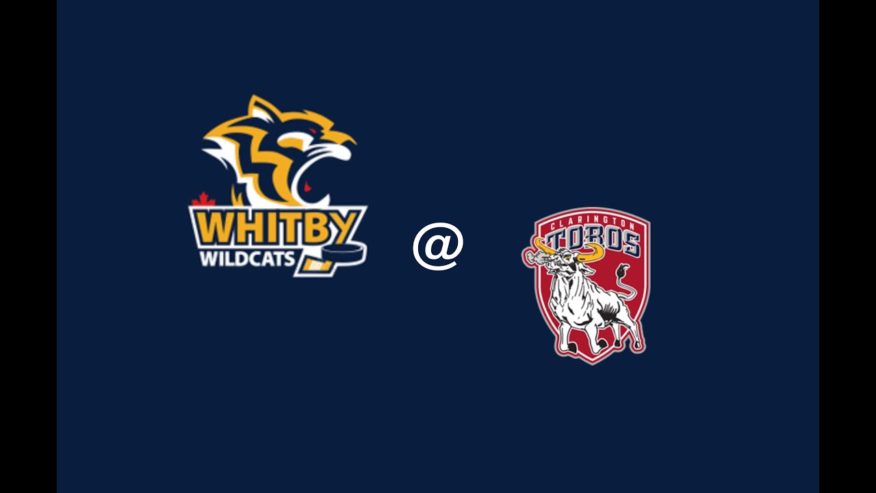 Whitby U15BB @ Clarington Toros