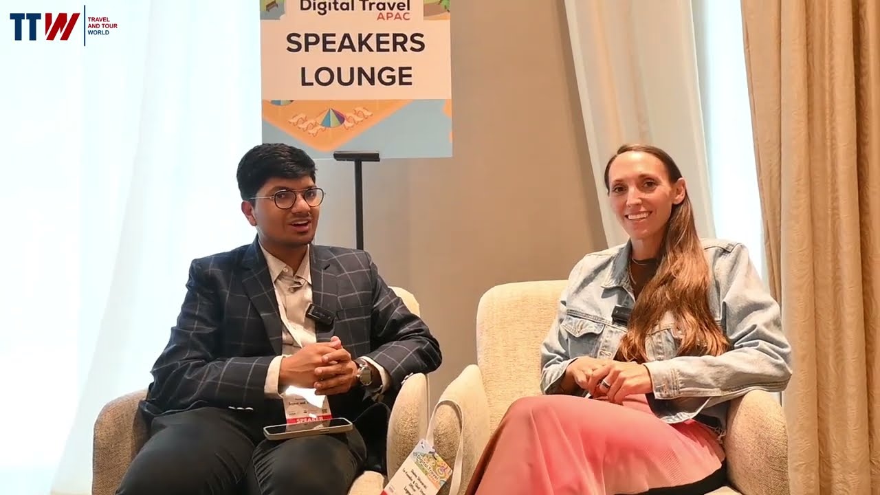 How Legends Transforms Travel Industry with AI-Powered Personalization: Talks with Shaina Shiwarsk