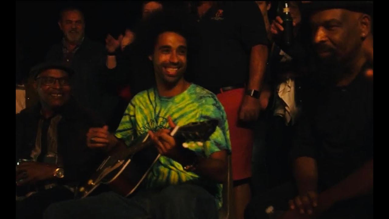 OFFICIAL MUSIC VIDEO: Selwyn Birchwood-