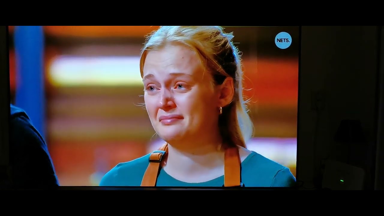 Masterchef Australia S13E40 Brent Draper leaving masterchef due to mental issues