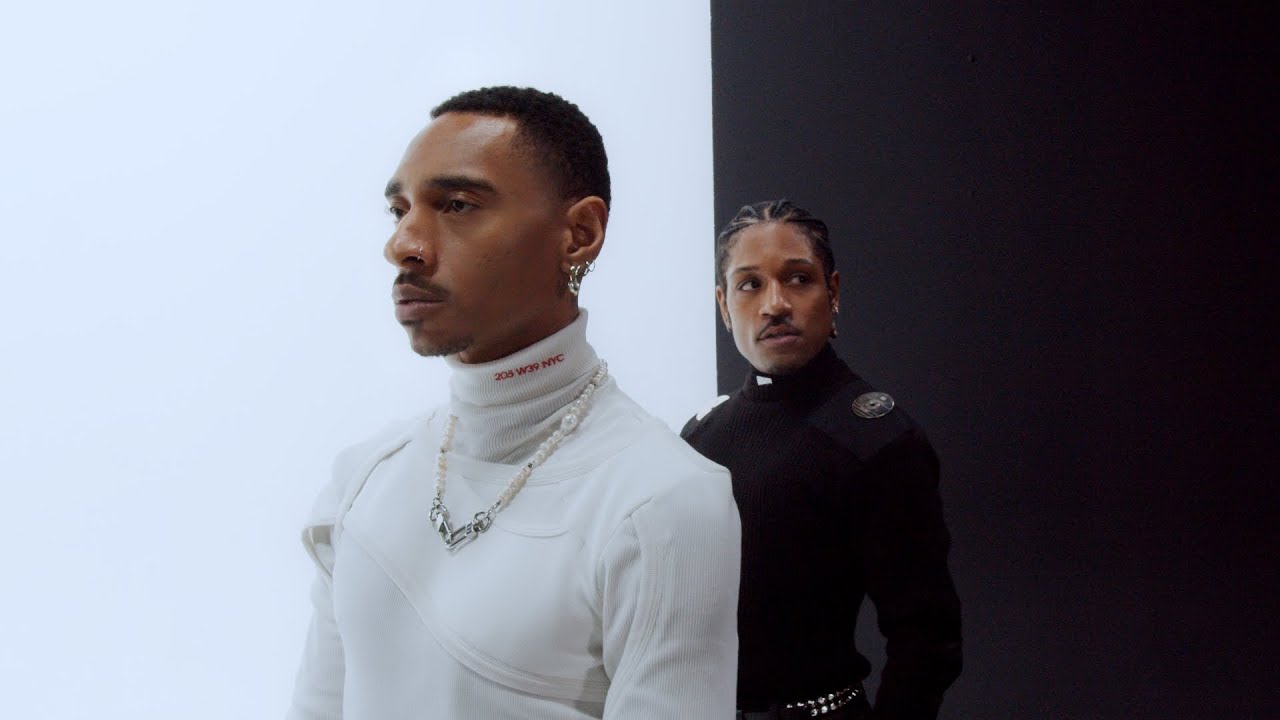 James Bambu & Durand Bernarr - Antidote (Official Music Video)