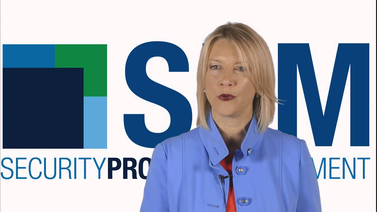 Who Attends a Security Project Management Course (and Why?)