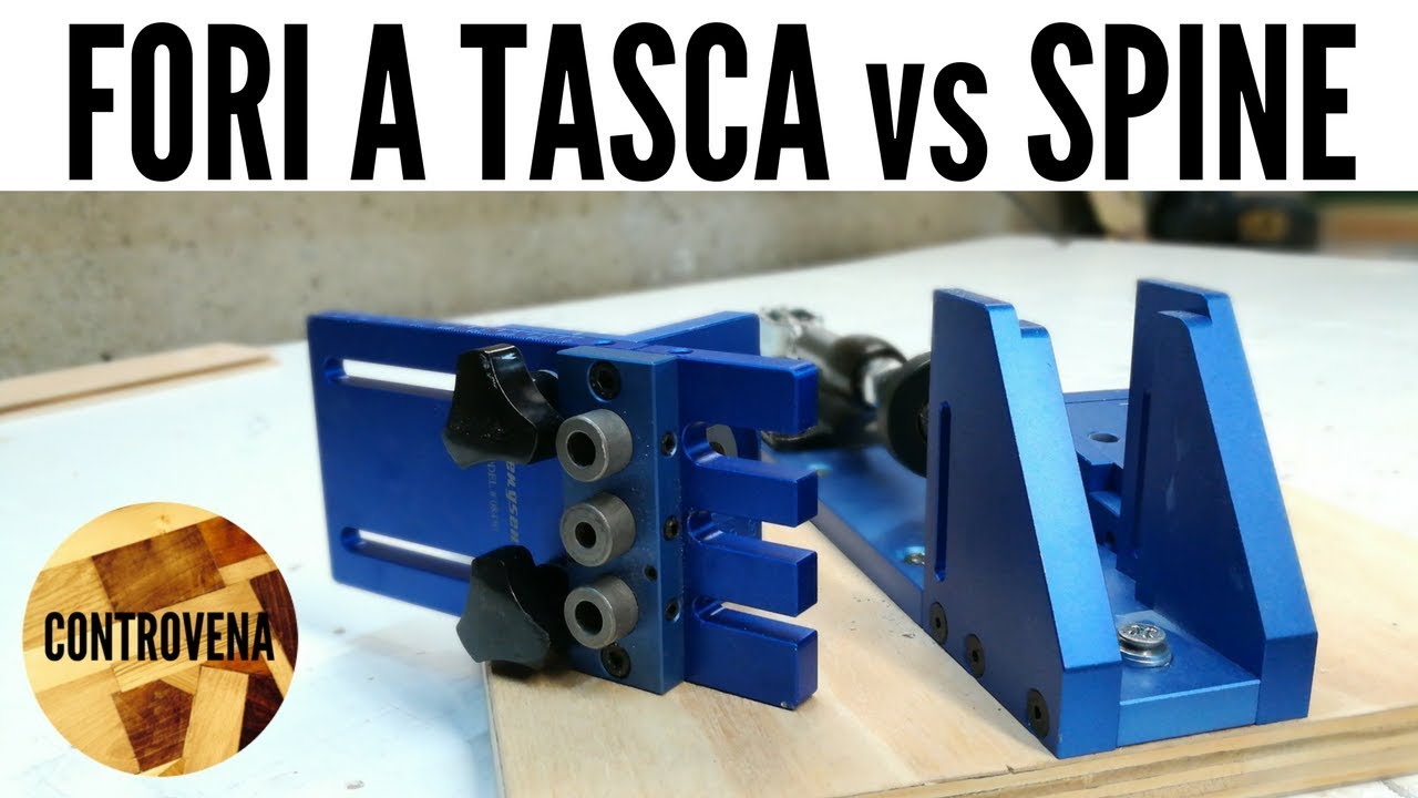 FORI a TASCA VS Dima per SPINARE | Dime e JIG #5