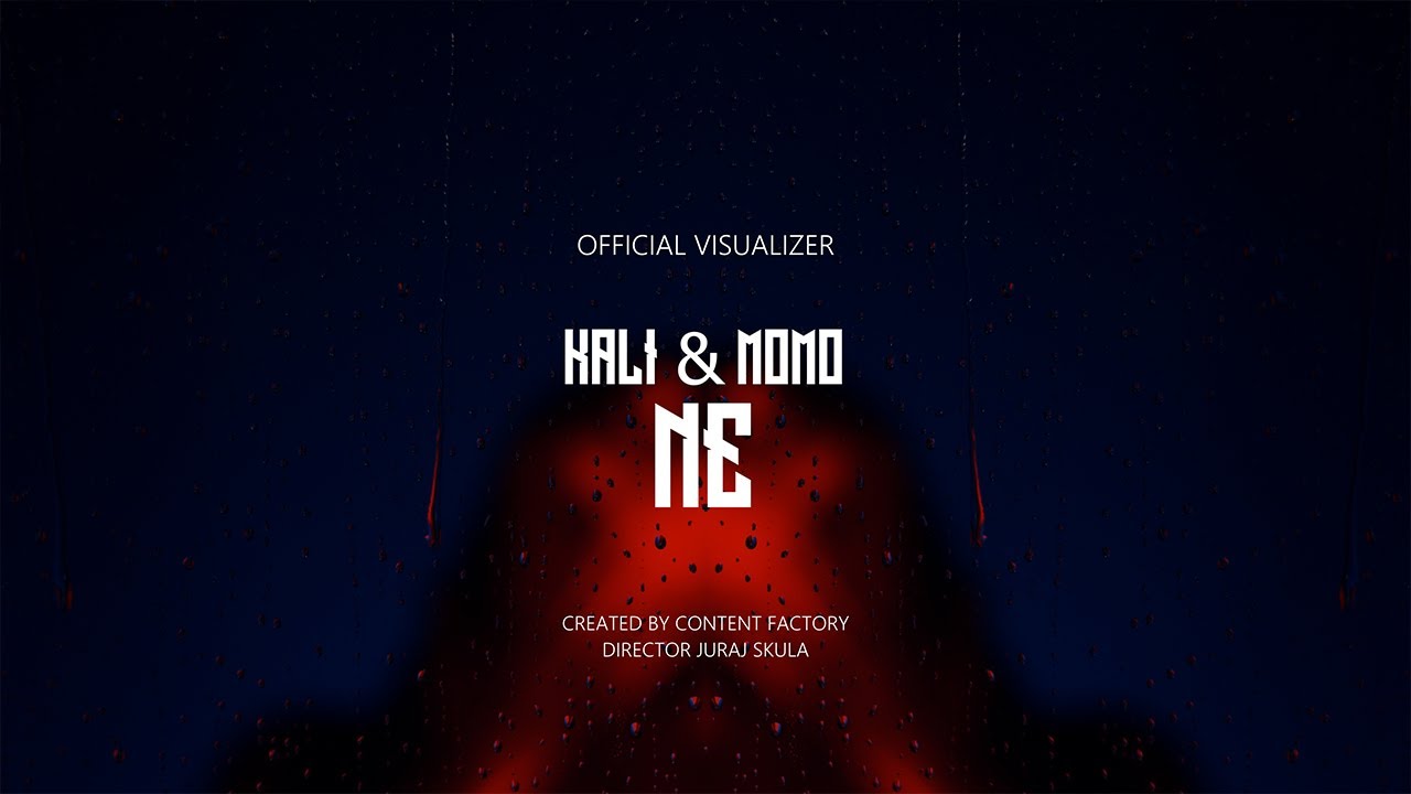 KALI & MOMO - NE (prod. HOODINI)