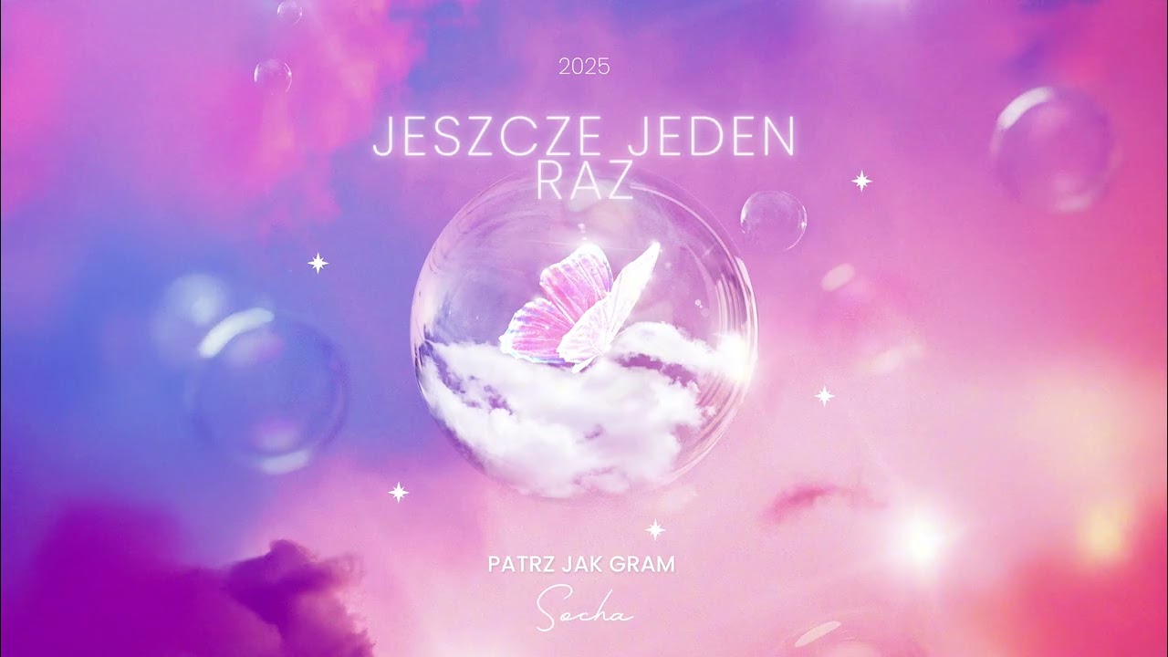 Socha - Jeszcze jeden raz (prod. llouis)