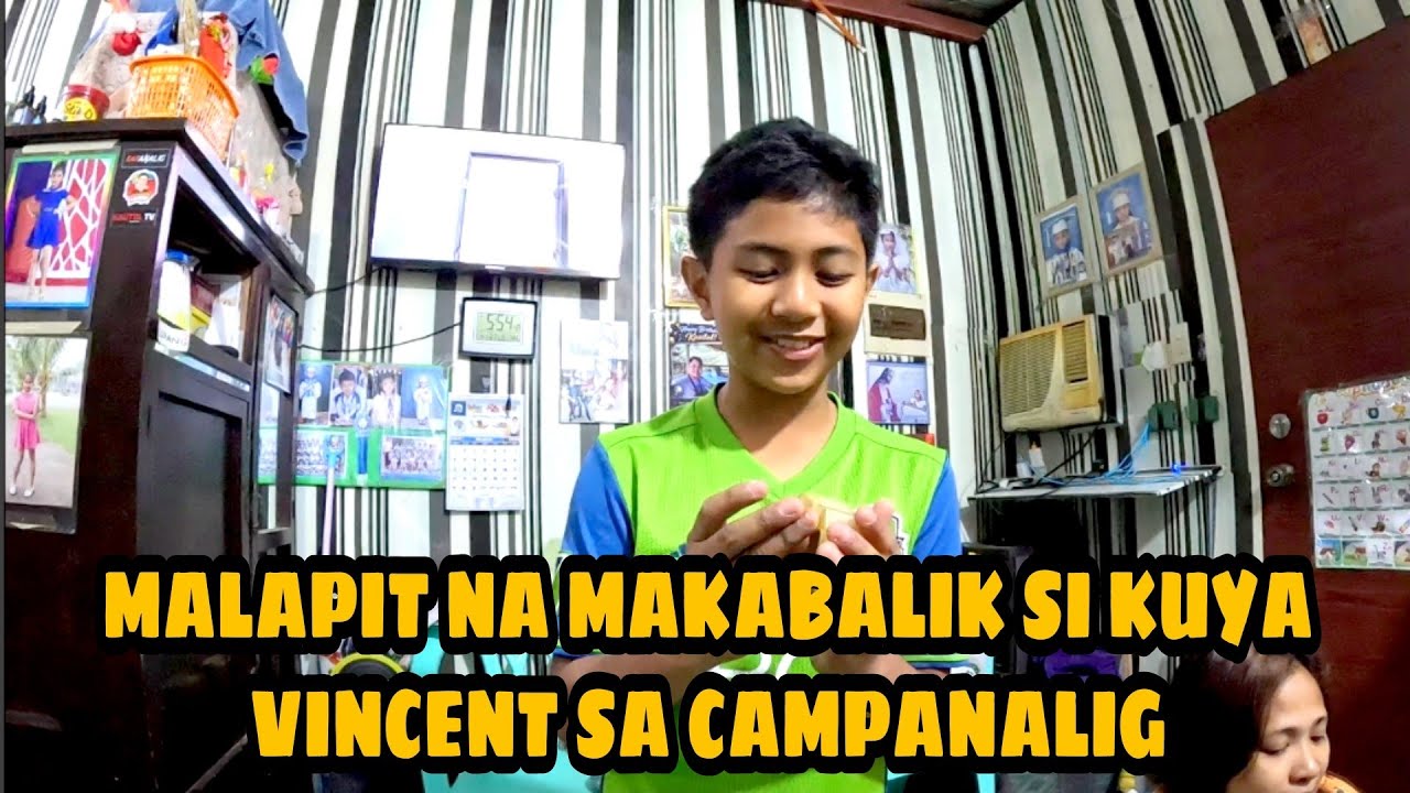 UMUWI MUNA AKO NG LIPA | KAUTOL TV