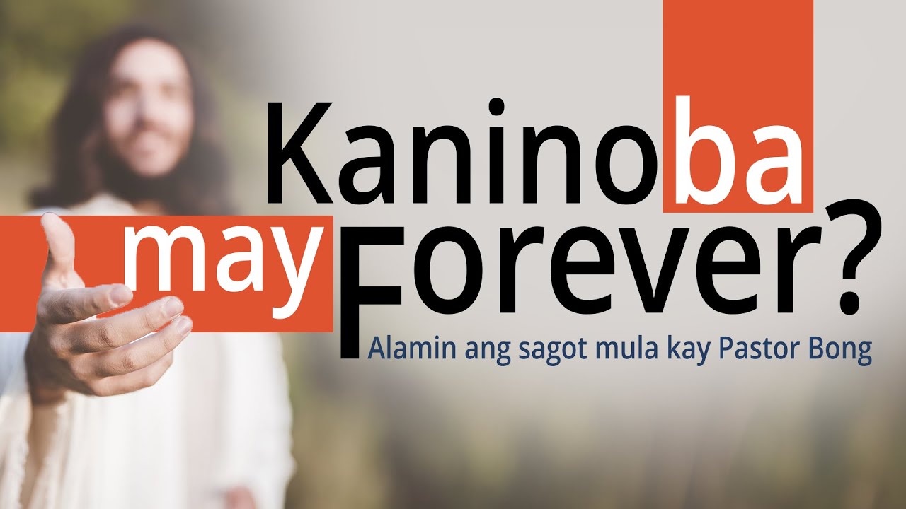 KANINO BA MAY FOREVER? | DAY 8