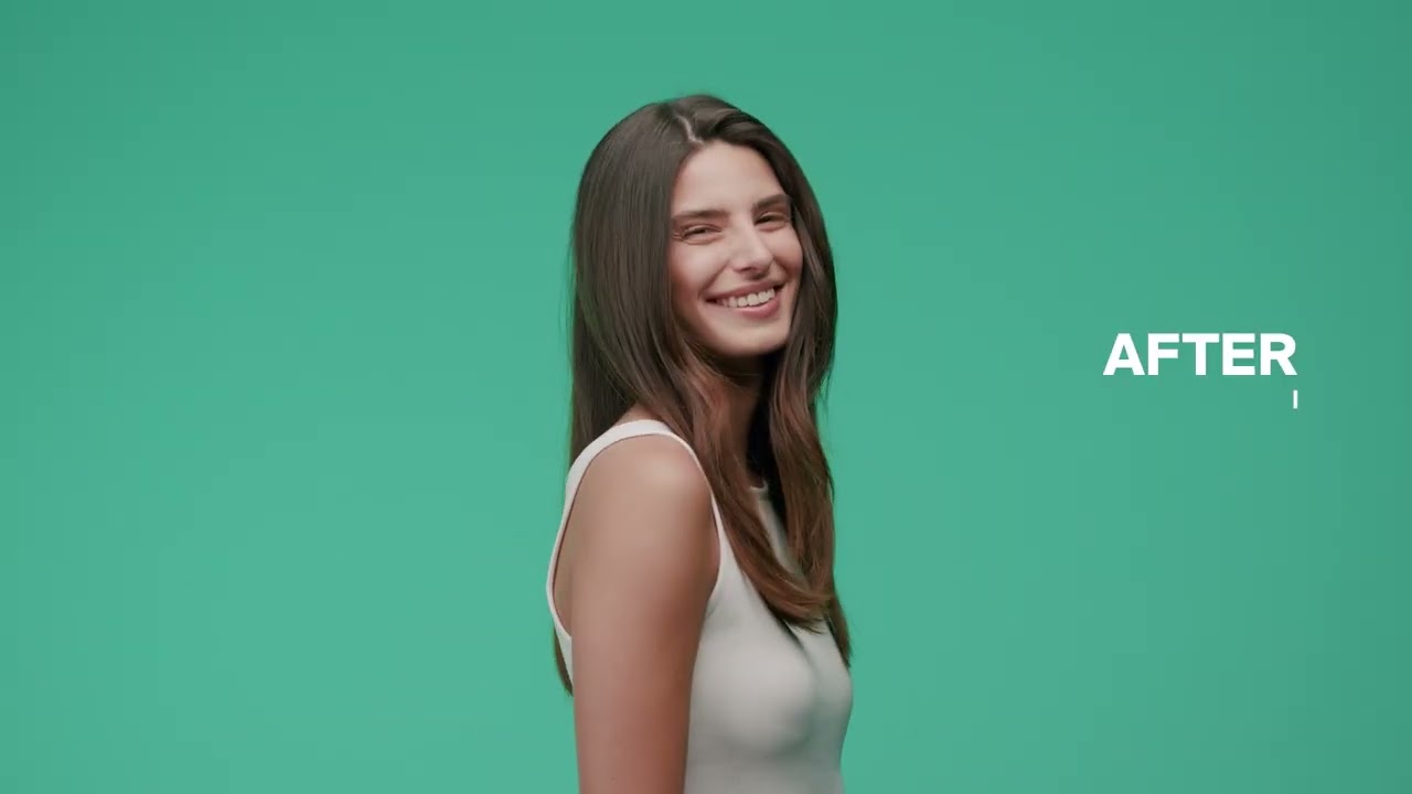 Attivi Puri Hair before&after3