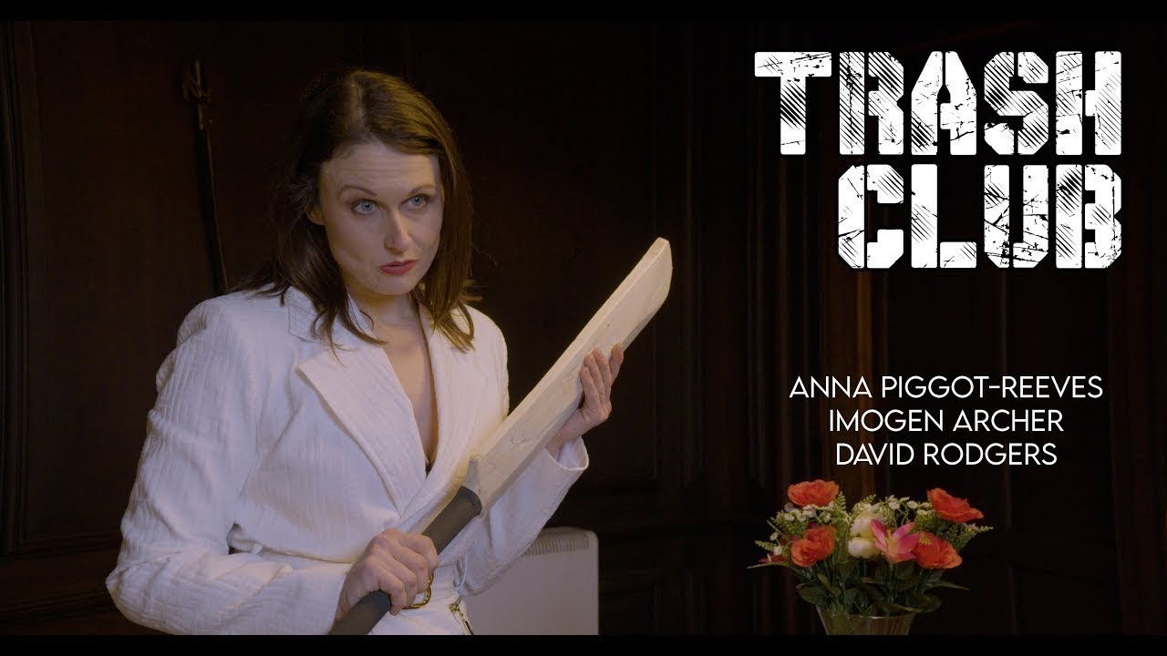 Trash Club | Short Film 2025