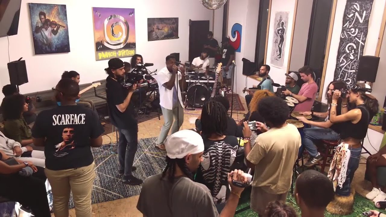 Blackbari 