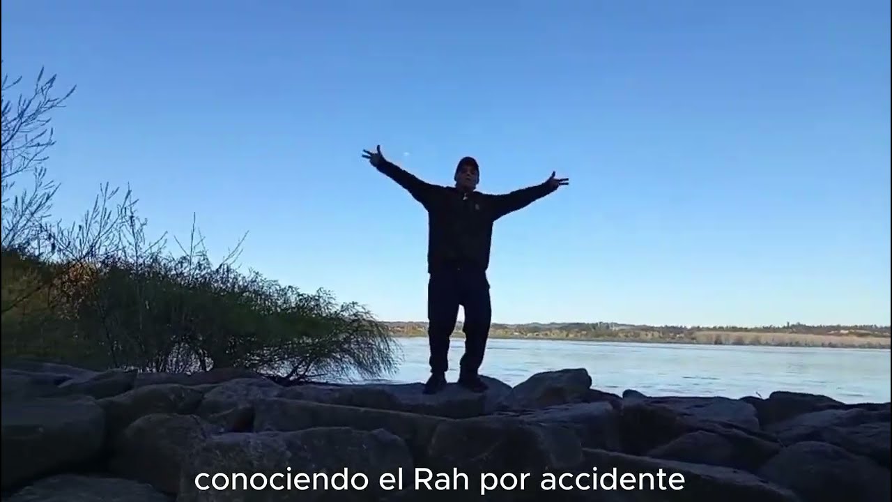 Crónicas - KBROHANZ