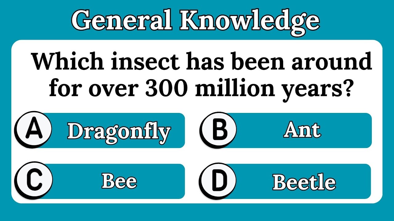 Animals Gk questions  | Trivia questions and answers | Ultimate general knowledge quiz