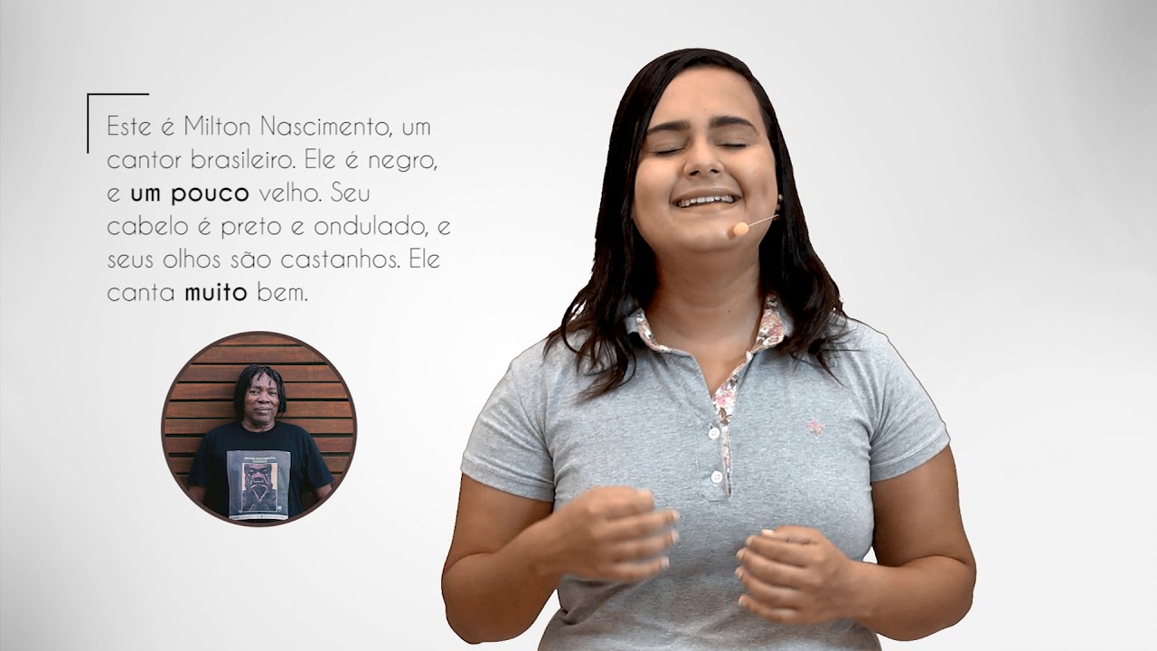 13 - Características físicas e celebridades brasileiras