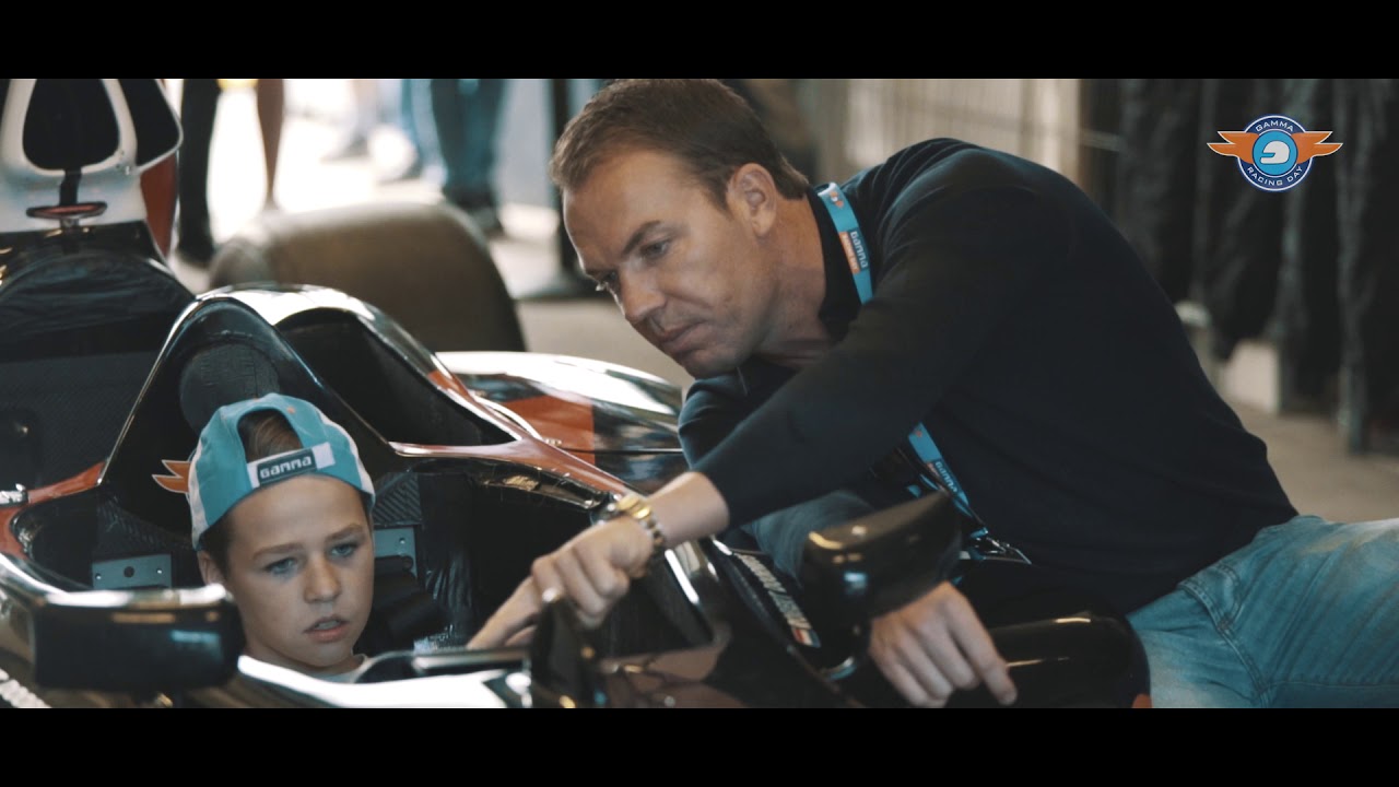 GAMMA Racing Day 2017