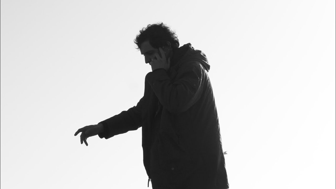 I’m tired like a child- Luca thin 